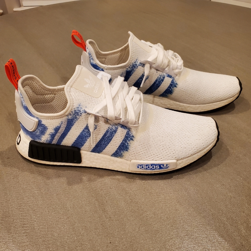 Adidas NMD R1. Size 13